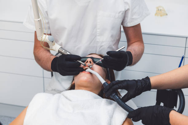 Best Tooth Pain Emergency Relief  in Pottsville, AR